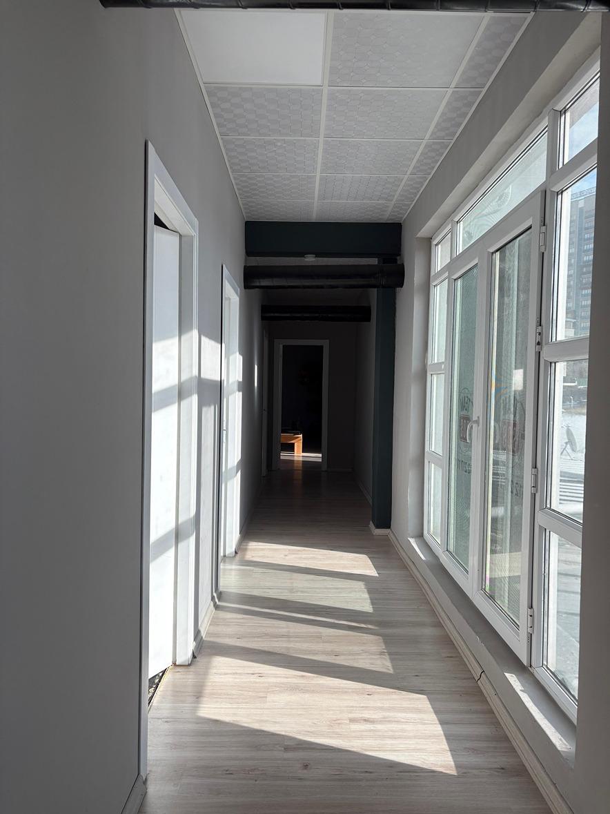 Team SOS Sports Center - Yaşamkent Mekanları - 4. Fotoğraf