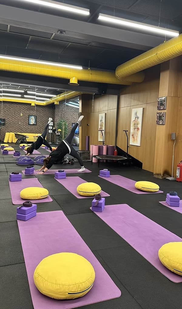 Studio Formavita - 4. Fotoğraf Studio Formavita - 4. Fotoğraf