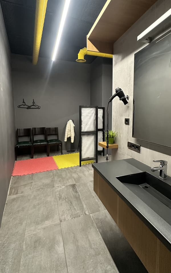 Studio Formavita  - 5. Fotoğraf