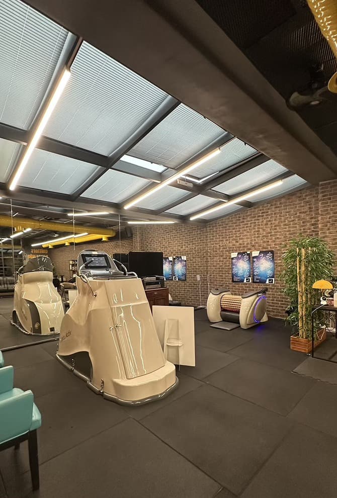 Studio Formavita  - Çayyolu  Diyetisyen - 2. Fotoğraf