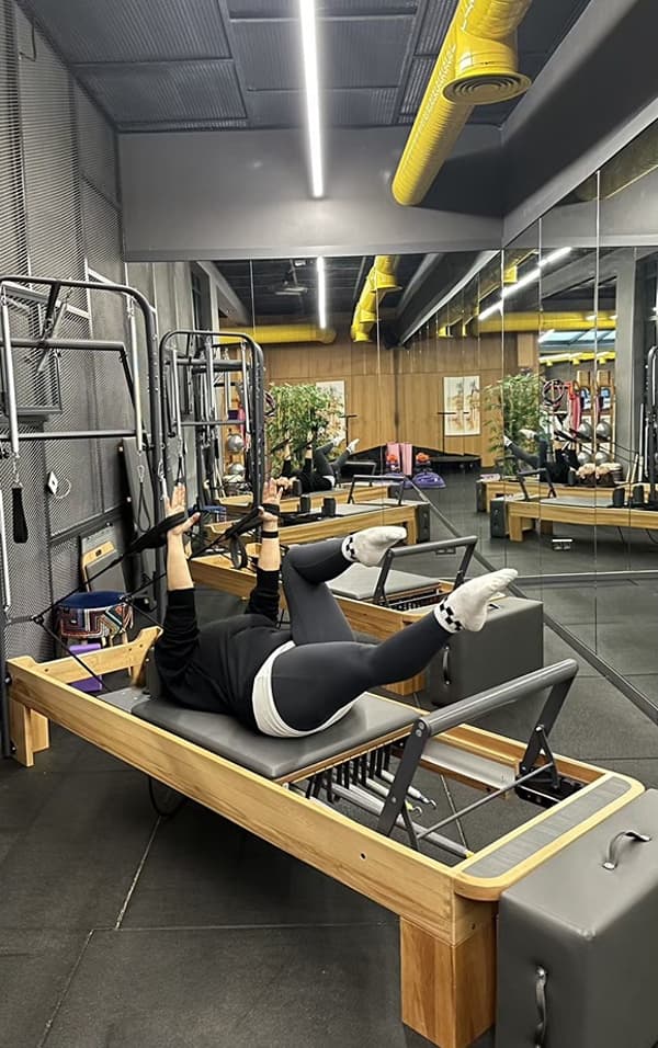 Studio Formavita - 6. Fotoğraf Studio Formavita - 6. Fotoğraf