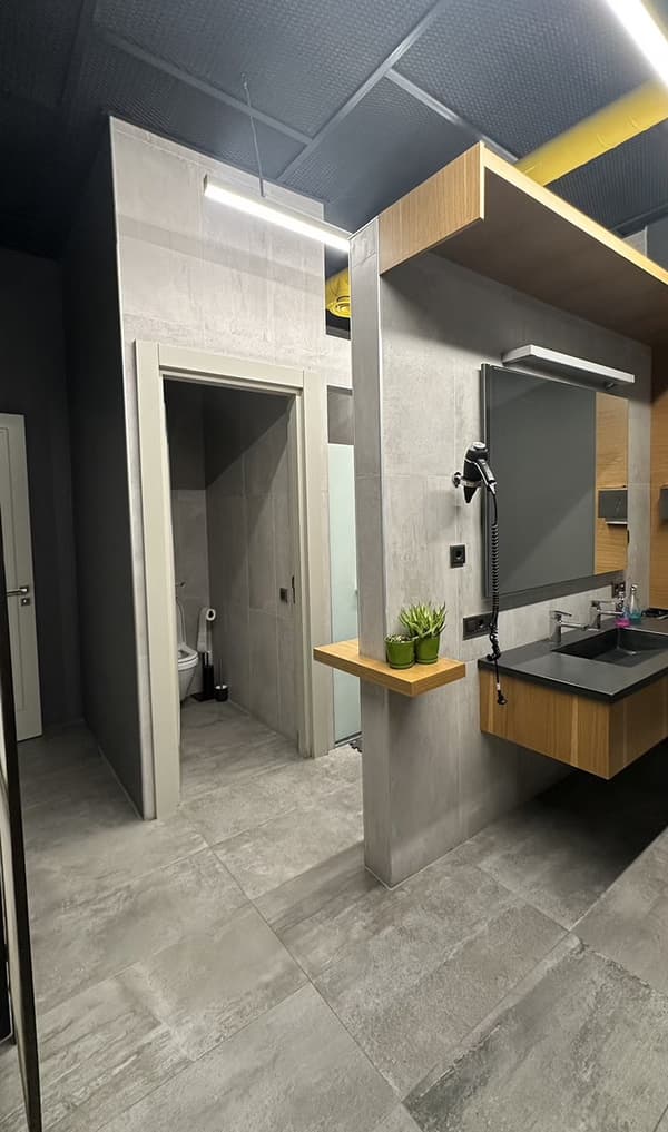 Studio Formavita  - 9. Fotoğraf