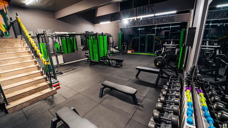 Green Personal Coaching 