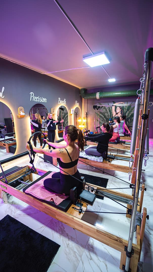 Green Personal Coaching 