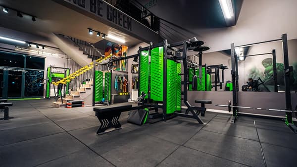 Green Personal Coaching  - 6. Fotoğraf