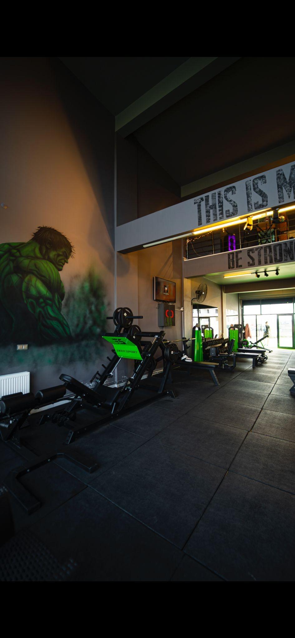 Green Personal Coaching  - Batıkent Aletli Pilates Salonları - 3. Fotoğraf