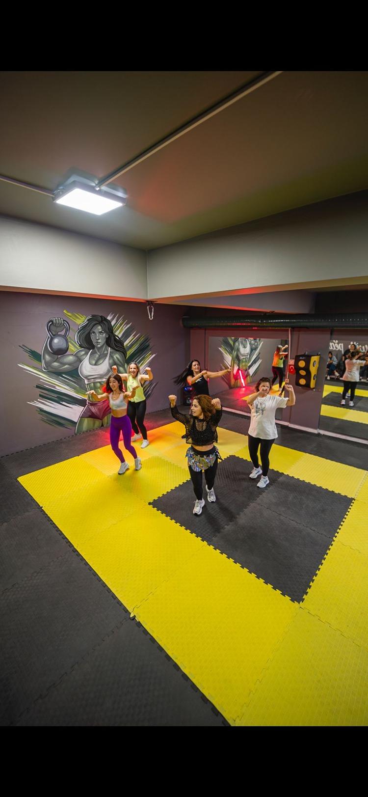 Green Personal Coaching 