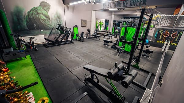 Green Personal Coaching  - 11. Fotoğraf