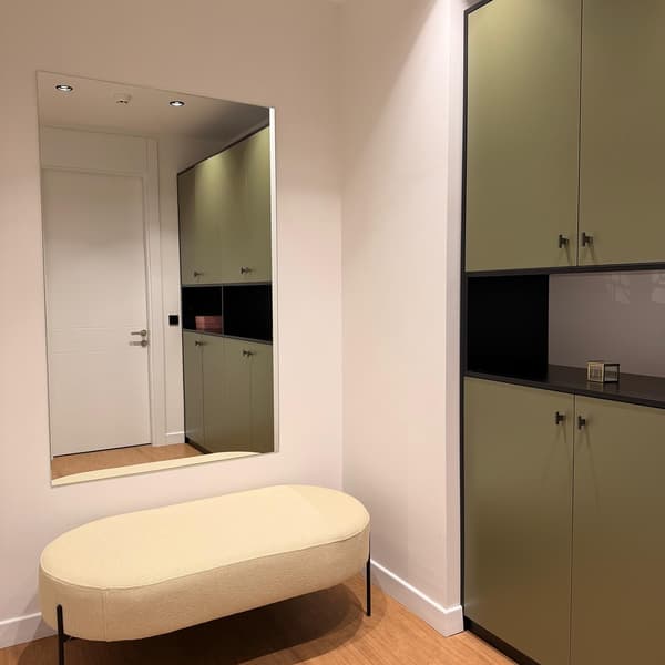 Stüdyo B Pilates - 6. Fotoğraf Stüdyo B Pilates - 6. Fotoğraf