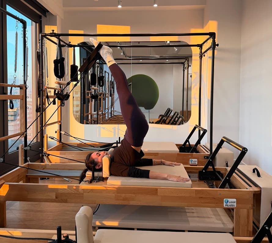 Stüdyo B Pilates - A.Ayrancı Mekanları - 4. Fotoğraf