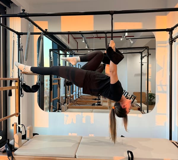 Stüdyo B Pilates - 3. Fotoğraf