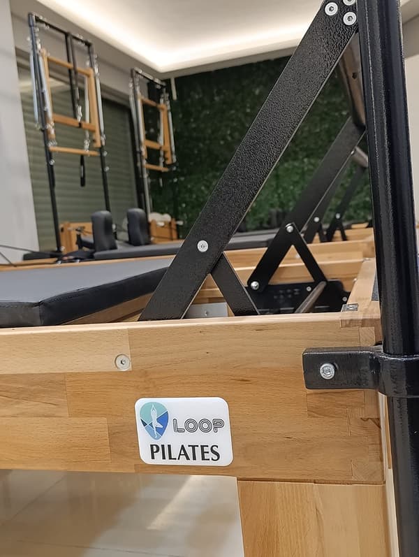 Si Belle Pilates - 8. Fotoğraf