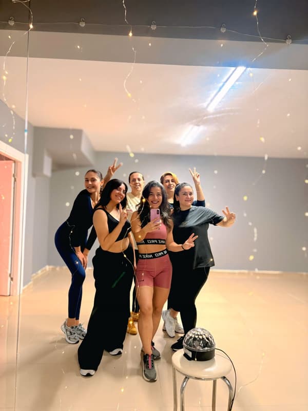 Si Belle Pilates - 6. Fotoğraf