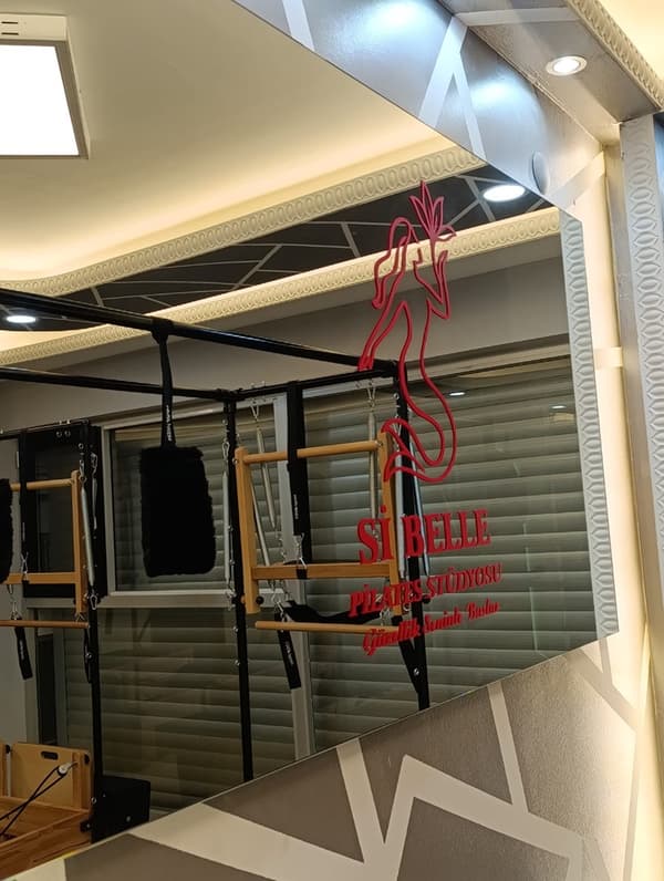Si Belle Pilates - 5. Fotoğraf