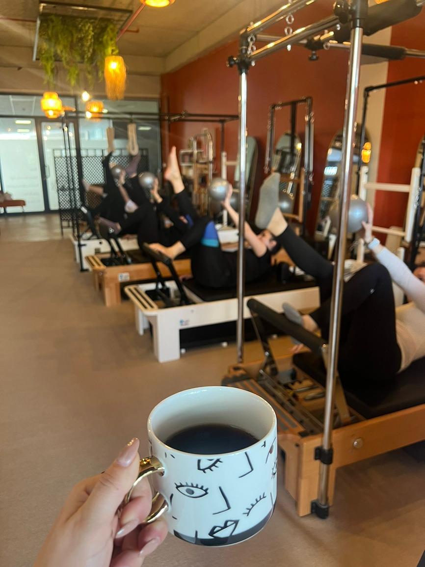 Lalitha Pilates Stüdyo - Ankara Yoga Merkezleri - 4. Fotoğraf