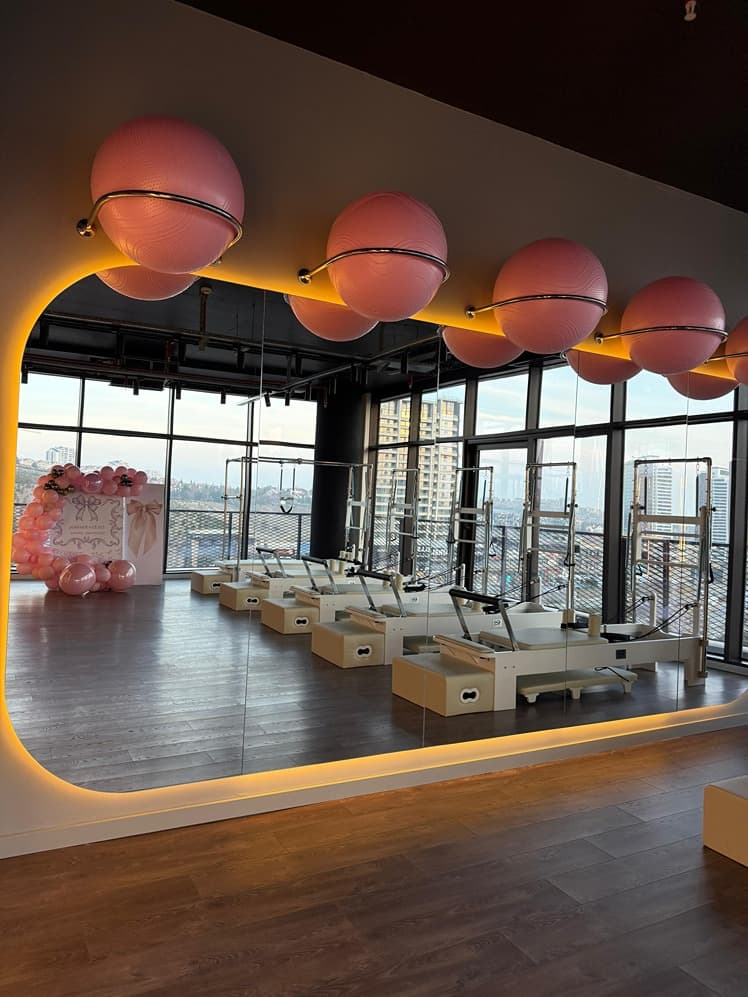 Fzt. Ece Karakoç  - Beytepe Mekanları - 2. Fotoğraf