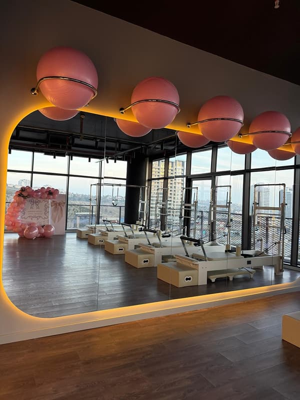 Fzt. Ece Karakoç  - 2. Fotoğraf