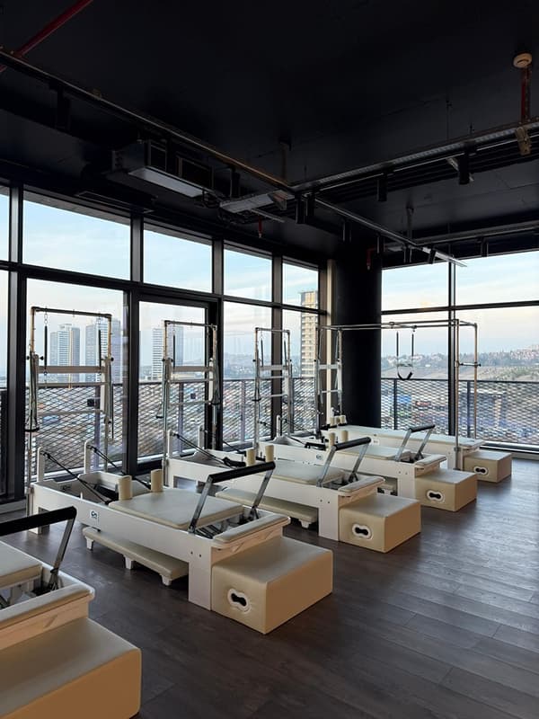 Fzt. Ece Karakoç - 9. Fotoğraf Fzt. Ece Karakoç - 9. Fotoğraf