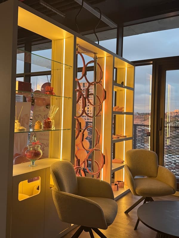 Fzt. Ece Karakoç - 3. Fotoğraf Fzt. Ece Karakoç - 3. Fotoğraf