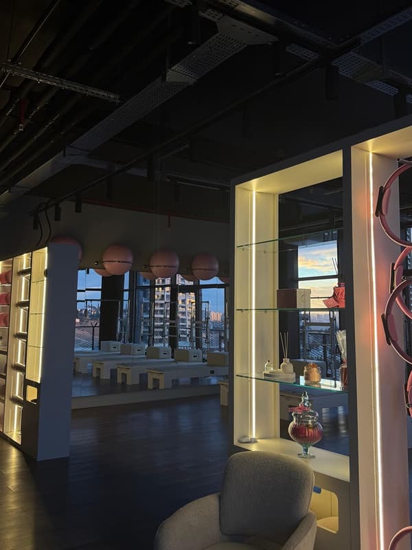 Fzt. Ece Karakoç  - 6. Fotoğraf