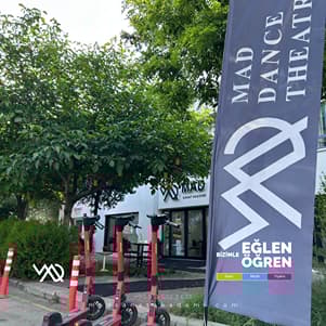 MAD Dans Okulu - 11. Fotoğraf