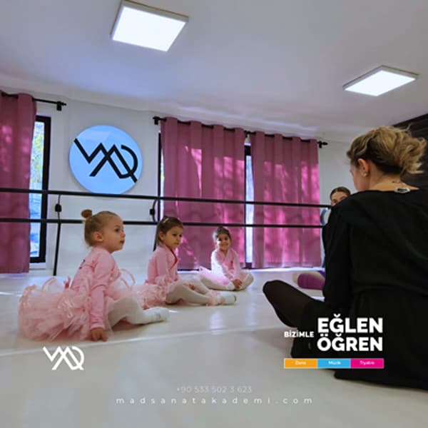 MAD Dans Okulu - 15. Fotoğraf MAD Dans Okulu - 15. Fotoğraf