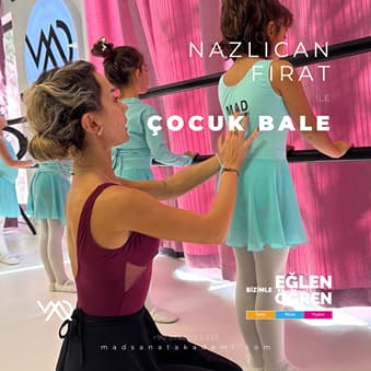 MAD Dans Okulu - 23. Fotoğraf