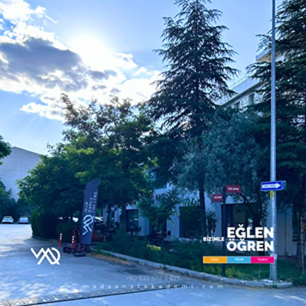 MAD Dans Okulu - 10. Fotoğraf MAD Dans Okulu - 10. Fotoğraf