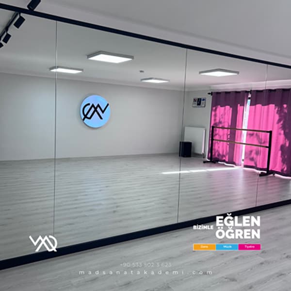 MAD Dans Okulu - 12. Fotoğraf MAD Dans Okulu - 12. Fotoğraf