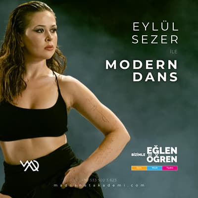 MAD Dans Okulu - 19. Fotoğraf