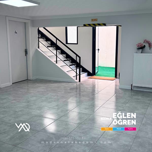 MAD Dans Okulu - 13. Fotoğraf MAD Dans Okulu - 13. Fotoğraf