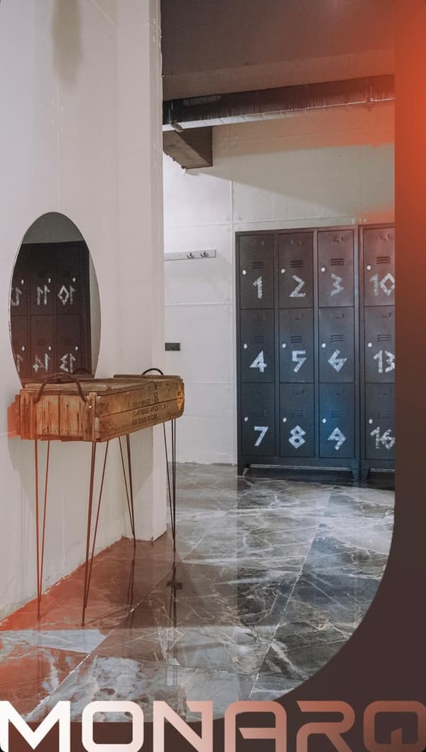 MonarQ Pt Studio  - 19. Fotoğraf