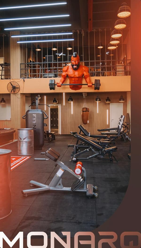 MonarQ Pt Studio  - 23. Fotoğraf