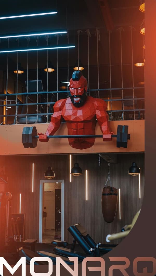 MonarQ Pt Studio  - 16. Fotoğraf