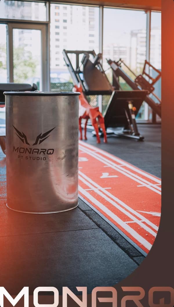 MonarQ Pt Studio  - 5. Fotoğraf