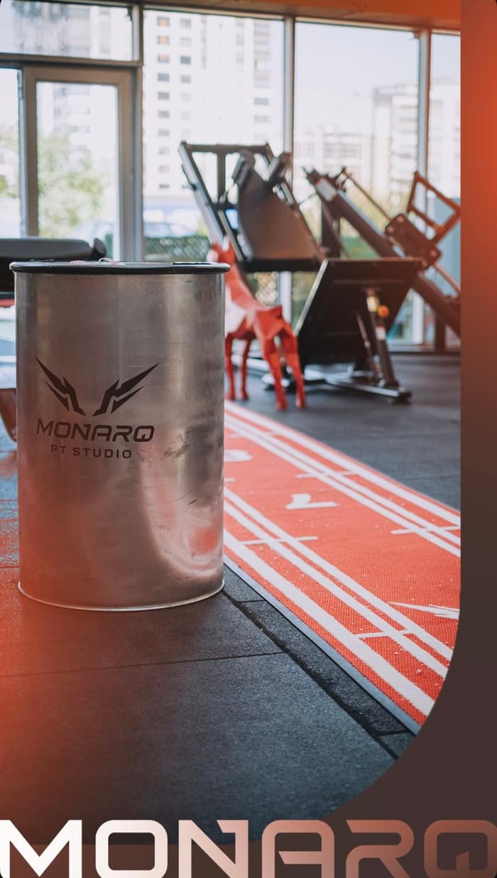 MonarQ Pt Studio  - 5. Fotoğraf