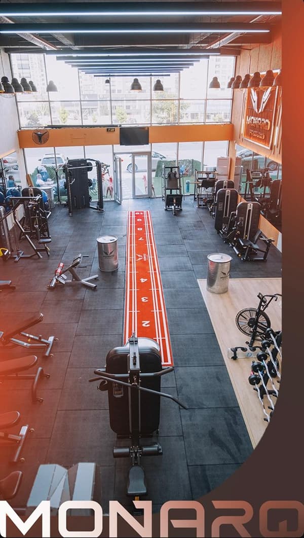 MonarQ Pt Studio  - 7. Fotoğraf