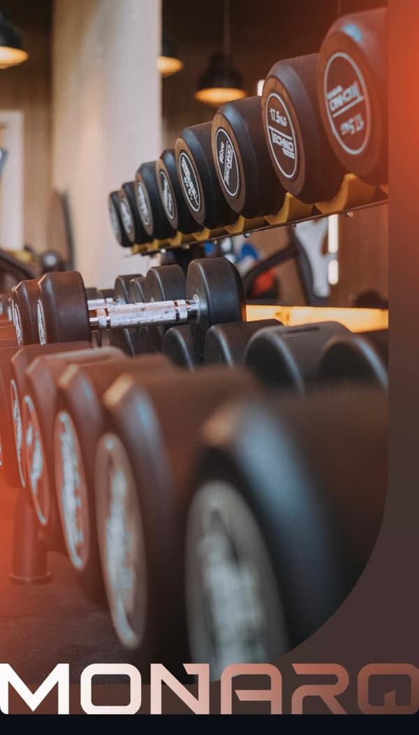 MonarQ Pt Studio  - 9. Fotoğraf