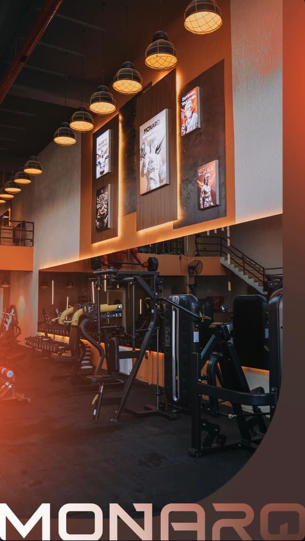 MonarQ Pt Studio  - 20. Fotoğraf