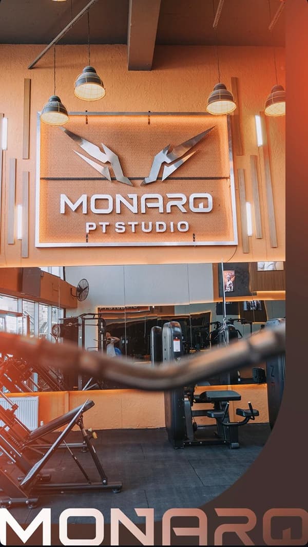 MonarQ Pt Studio  - 31. Fotoğraf