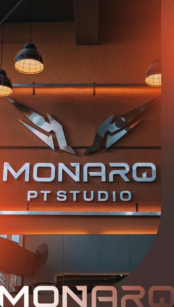 MonarQ Pt Studio  - 25. Fotoğraf
