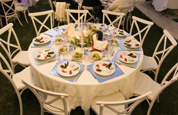 Mango Garden İs Sahne  - 12. Fotoğraf