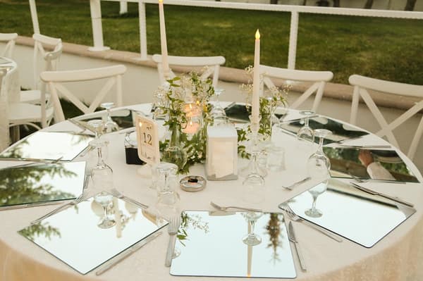 Mango Garden İs Sahne  - 10. Fotoğraf