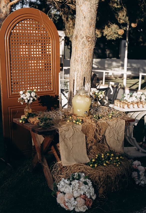 Mango Garden İs Sahne  - 7. Fotoğraf