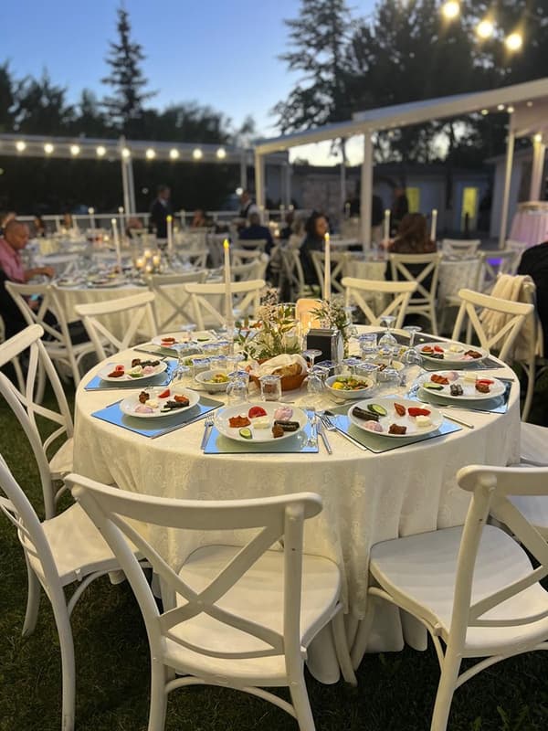 Mango Garden İs Sahne  - 8. Fotoğraf