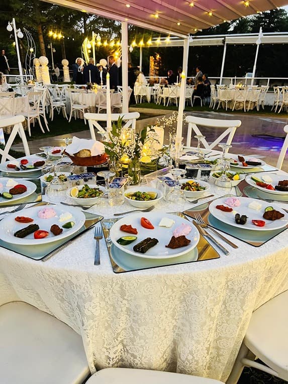 Mango Garden İs Sahne  - 2. Fotoğraf