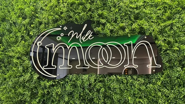 Milk Moon Pilates - 4. Fotoğraf Milk Moon Pilates - 4. Fotoğraf