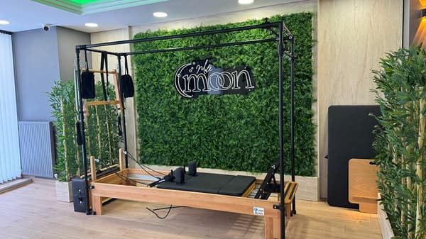 Milk Moon Pilates  - 3. Fotoğraf