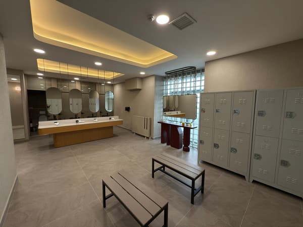 Velox Fit Club - 10. Fotoğraf