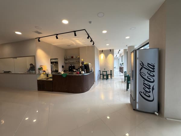 Velox Fit Club - 15. Fotoğraf